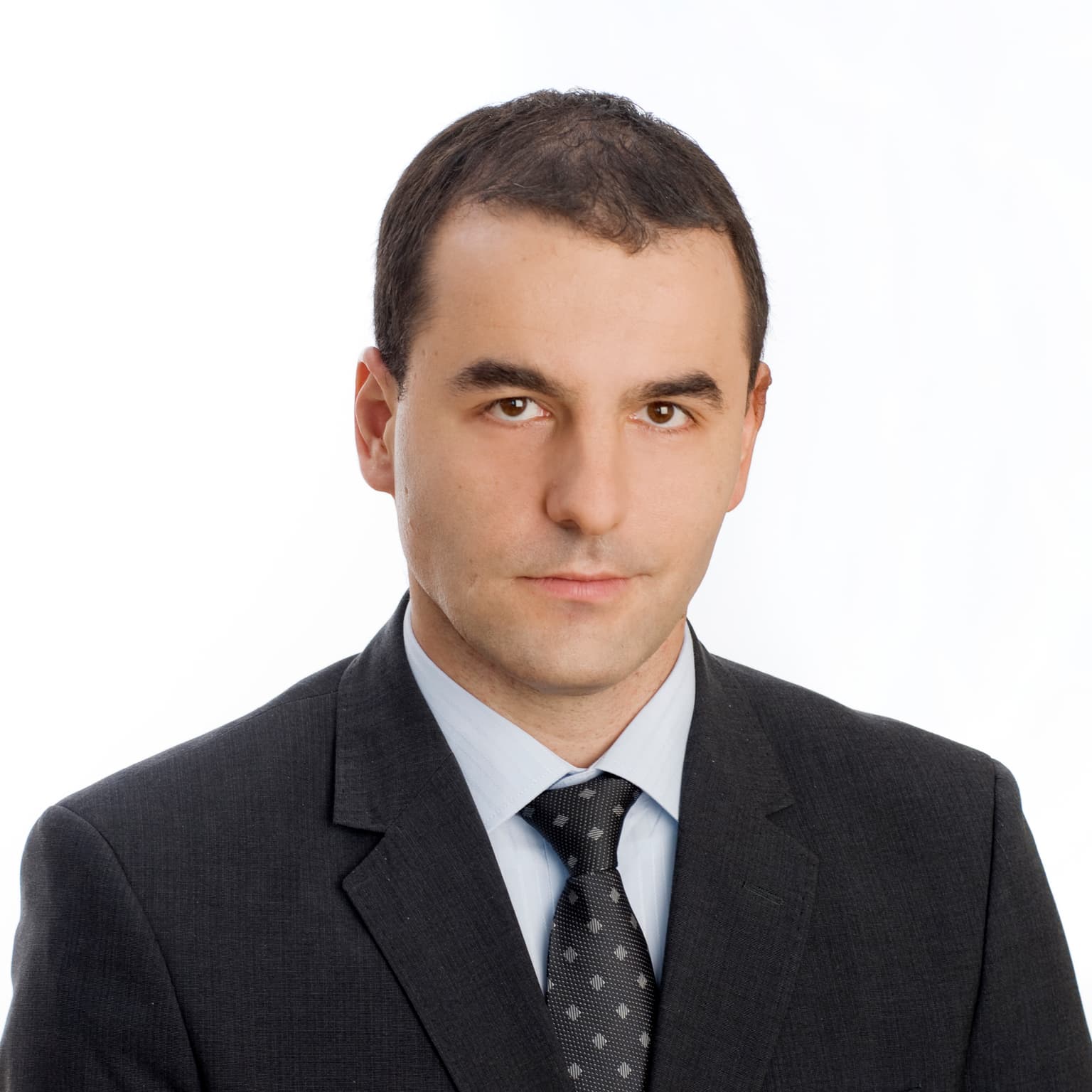 Image of Marko Nikolić